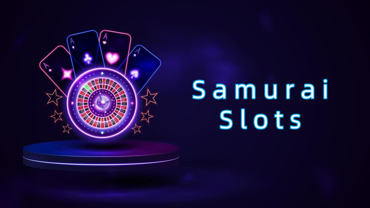 Samurai Slots پاکستان